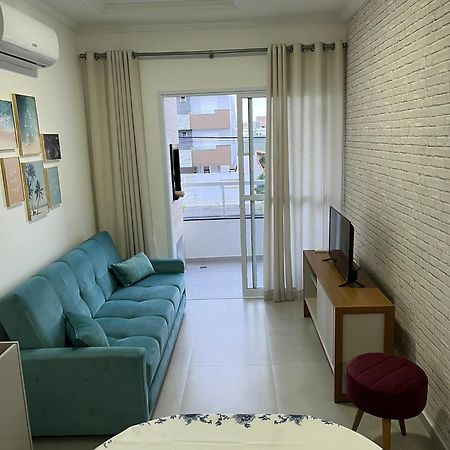 Praia Dos Ingleses - Apartamento Novo Florianopolis Exterior photo