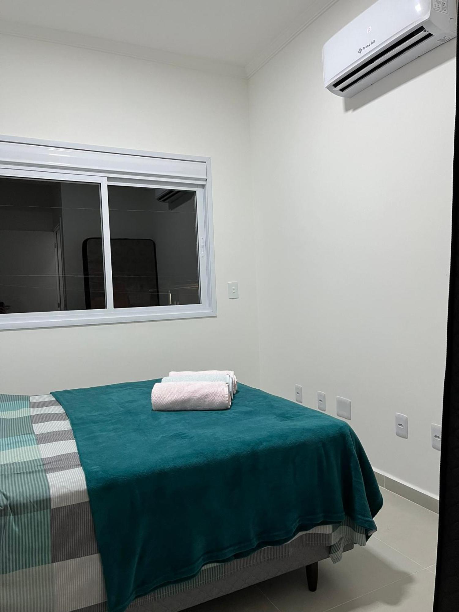 Praia Dos Ingleses - Apartamento Novo Florianopolis Exterior photo